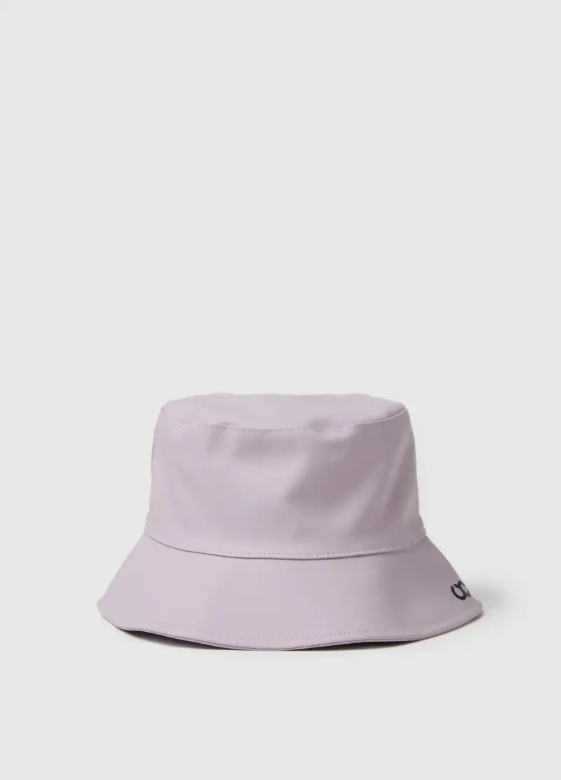 Cappello A Secchiello Viola, Donna, Viola