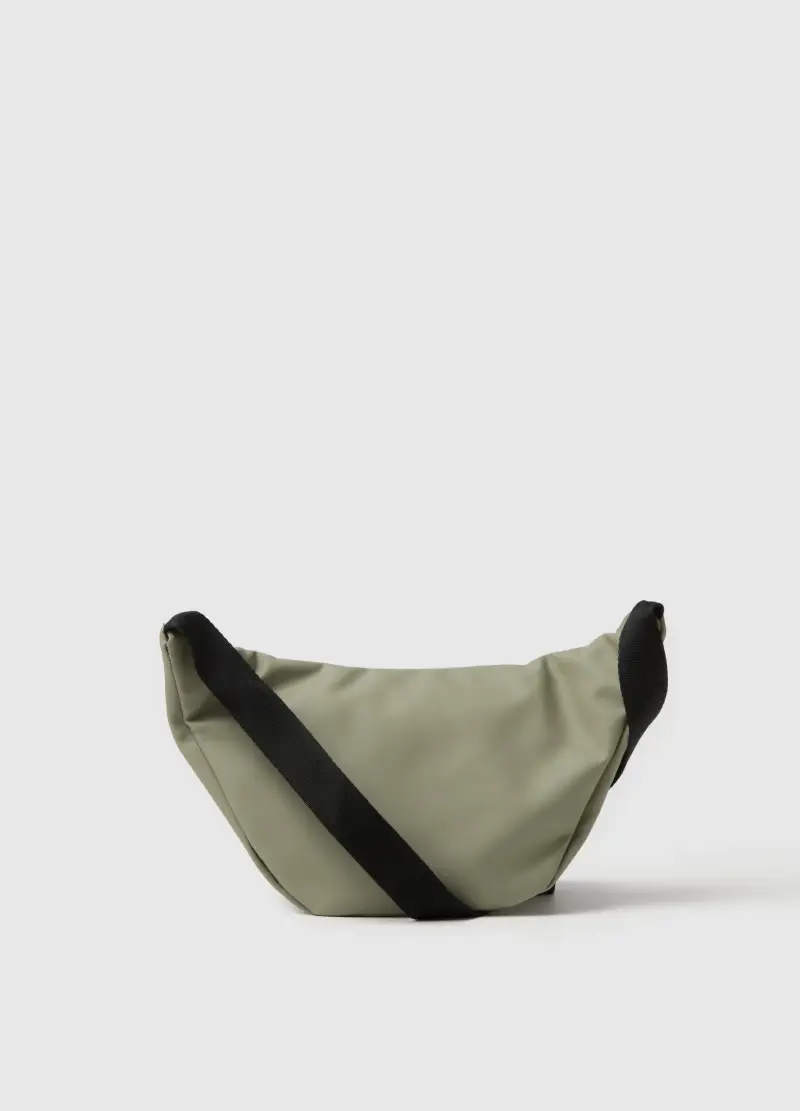 URBAN COMMUTER Marsupio Donna Verde 4154614 miniatura 2