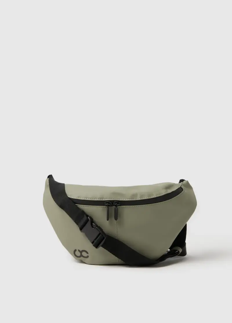 URBAN COMMUTER Marsupio Donna Verde 4154614