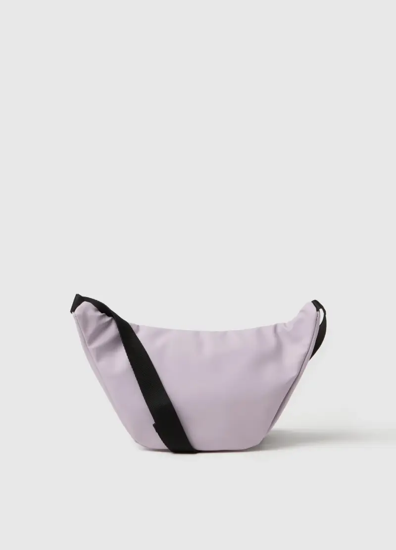 URBAN COMMUTER Marsupio Donna Viola 4154615 miniatura 2