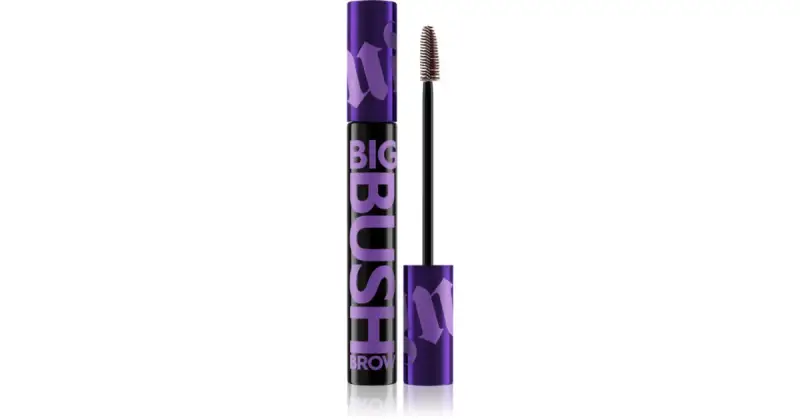 Big Bush gel sopracciglia waterproof Brown Sugar 6,1 ml