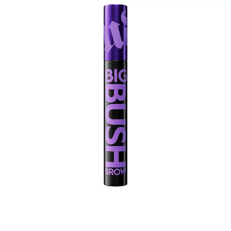 Big Bush Gel volumizzante per sopracciglia con colore Dark Drapes 1 U