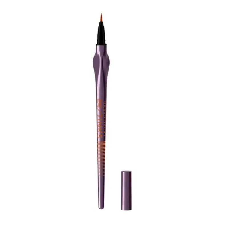 Eyeliner in penna 24/7 (Penna per eyeliner liquido facile ed ergonomica) 0,28 g - Tonalità Whiskey