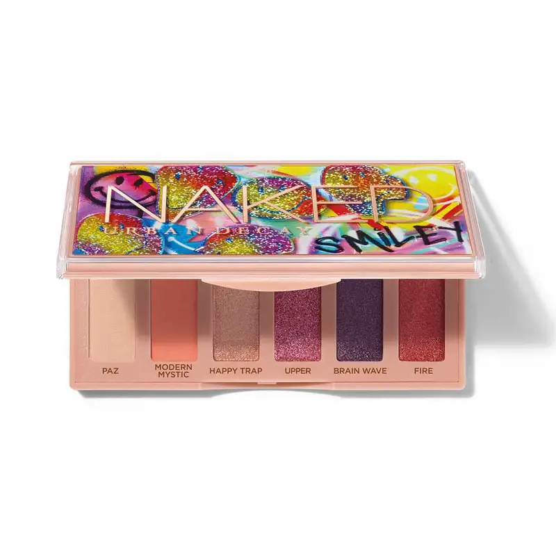 Naked Mad Happy Palette 1 U