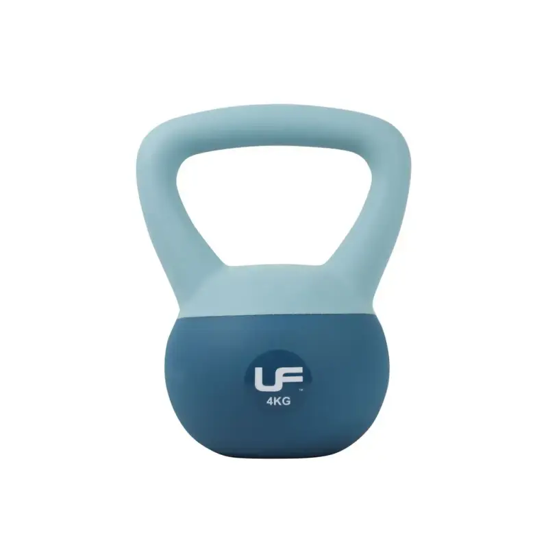 Kettlebell Urban Fight Dual Soft
