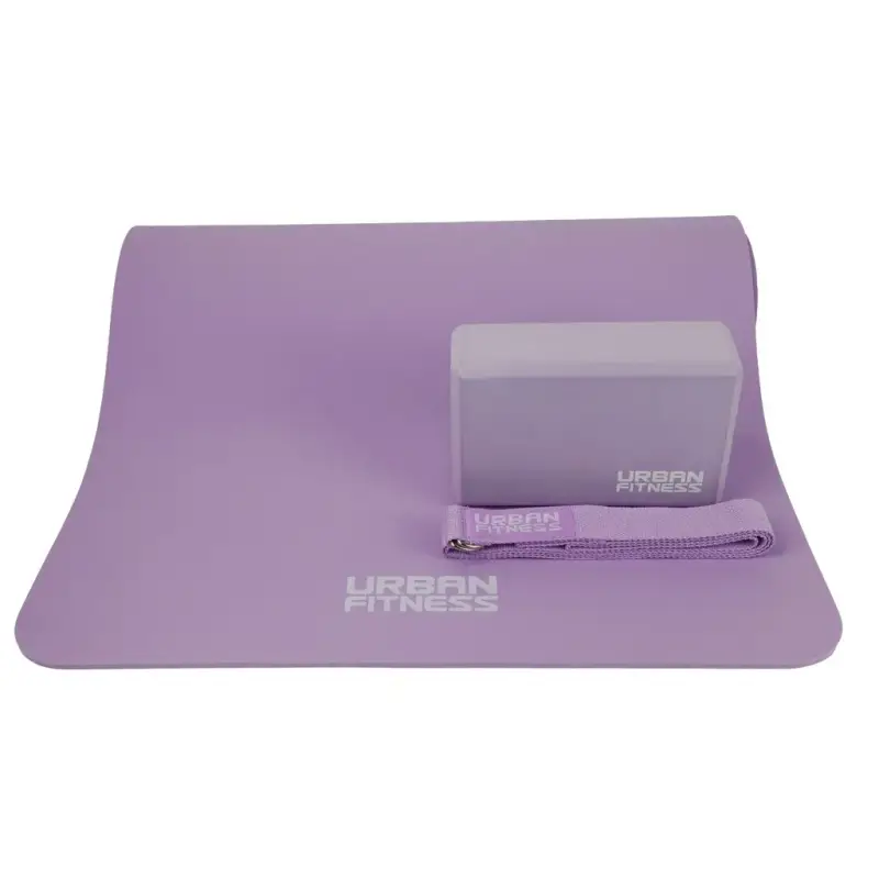 Tappetini da yoga Urban Fitness