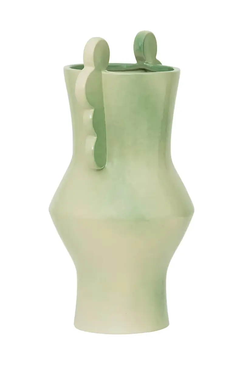 vaso decorativo Circulo Multicolore miniatura 2