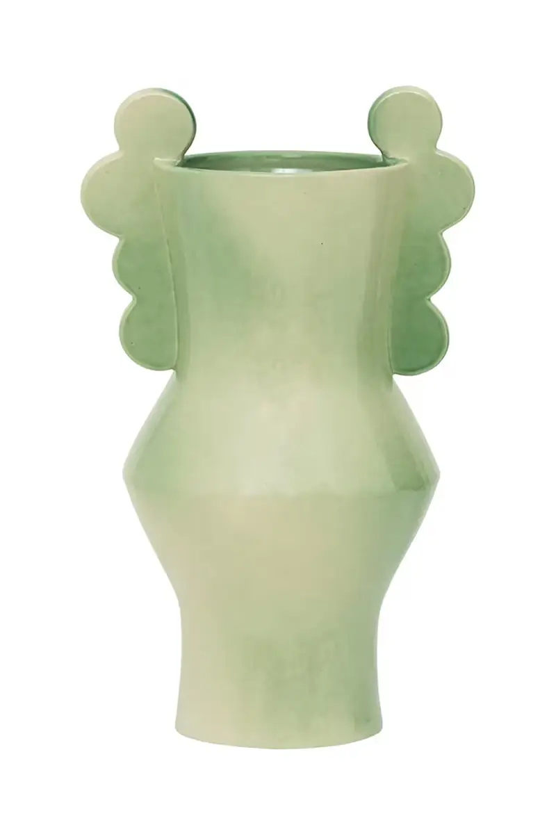 vaso decorativo Circulo Multicolore