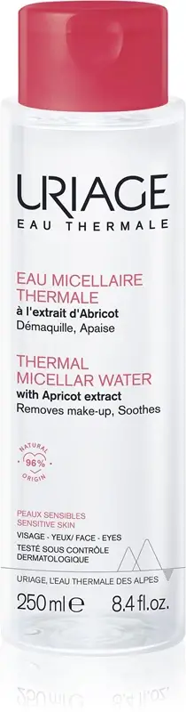 Acqua Micellare Termale - Strucco & Lenitivo - Pelle Sensibile 250 ml