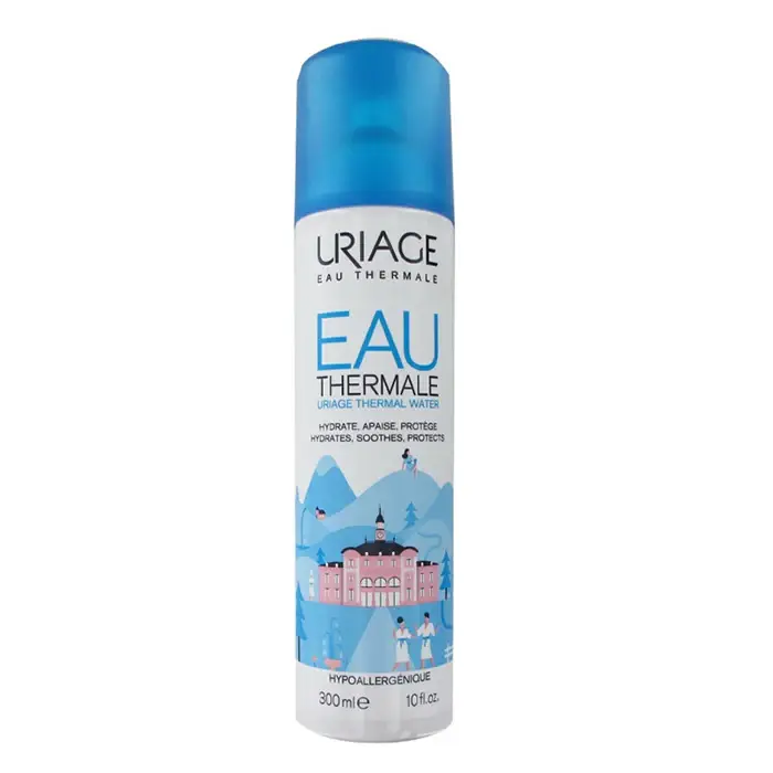 acqua termale 300 ml