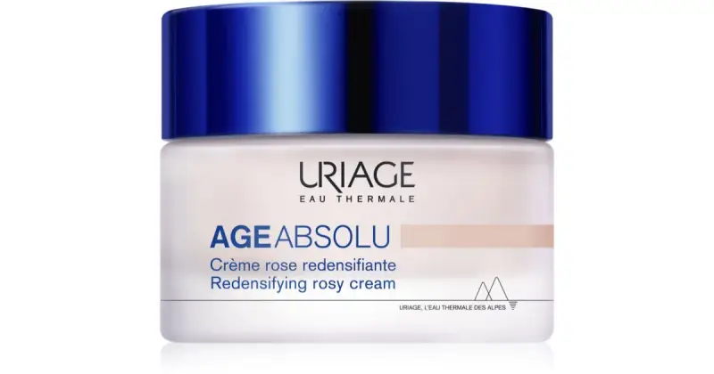 Age Absolu Crema Rosa Ridensificante 50 ml