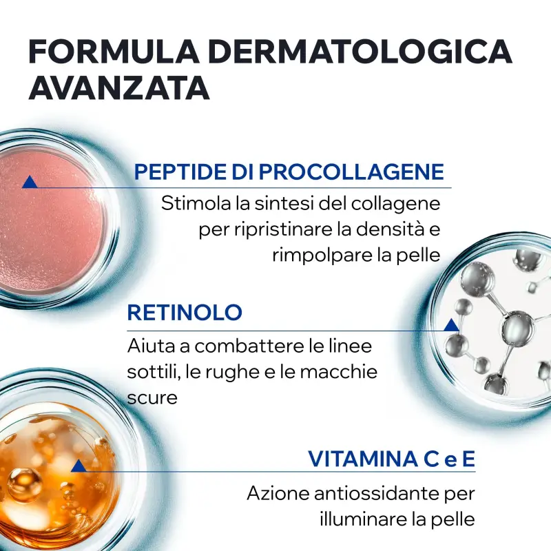 AGE ABSOLU Crema rosa ridensificante - Trattamento antietà pelli mature, Crema antirughe miniatura 4