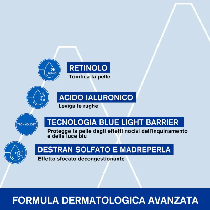 AGE LIFT Contorno occhi levigante - Contorno occhi miniatura 5