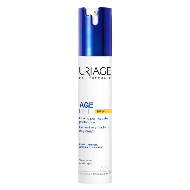 AGE LIFT Crema Giorno Levigante Protettiva SPF30 - Trattamento viso effetto lifting