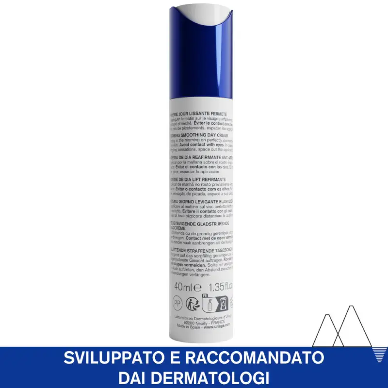 AGE LIFT Crema giorno levigante rassodante - Trattamento viso effetto lifting miniatura 2