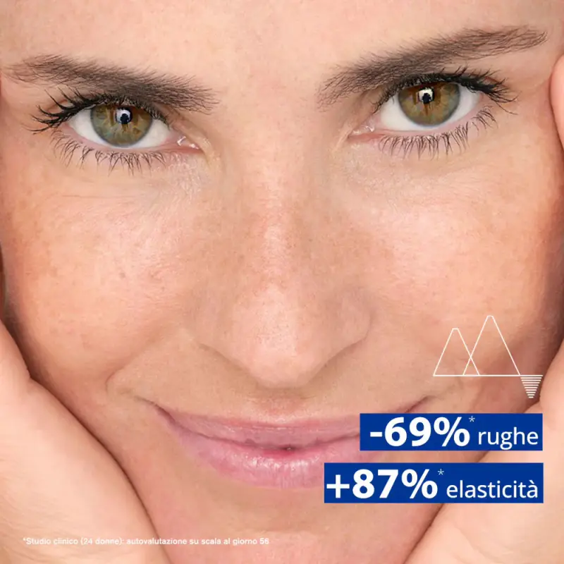 AGE LIFT Crema giorno levigante rassodante - Trattamento viso effetto lifting miniatura 3