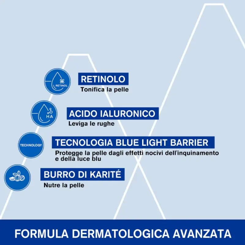 AGE LIFT Crema giorno levigante rassodante - Trattamento viso effetto lifting miniatura 4