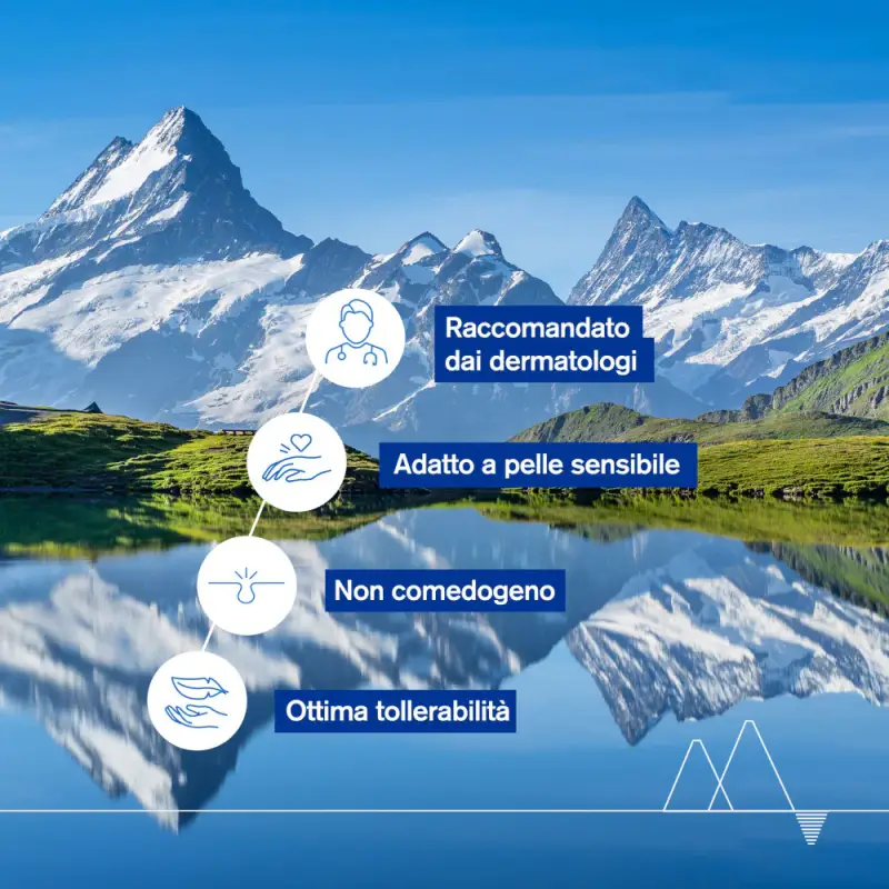 AGE LIFT Crema giorno levigante rassodante - Trattamento viso effetto lifting miniatura 5