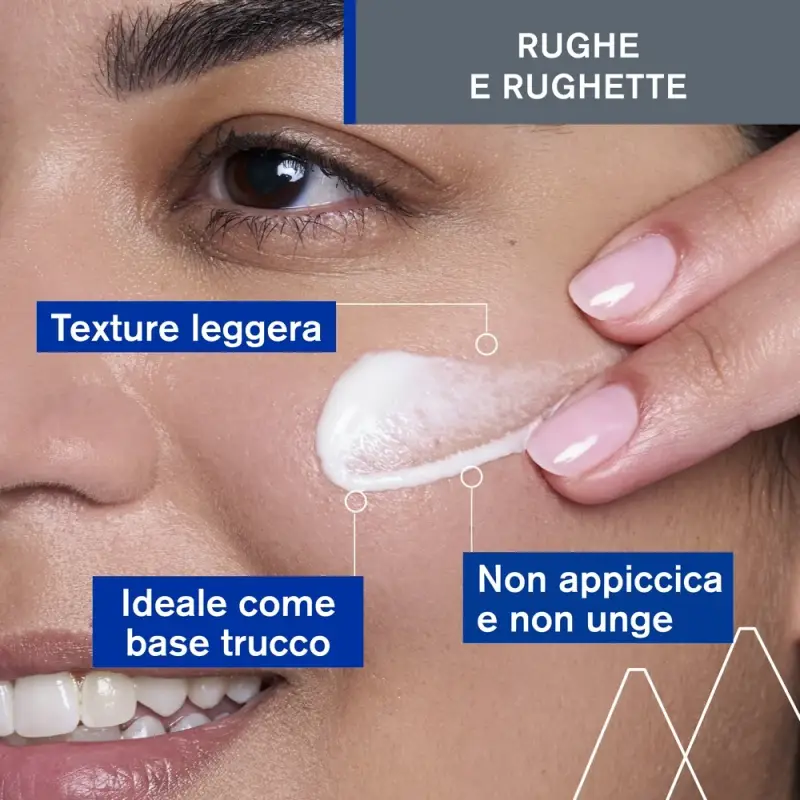 AGE LIFT Fluido Levigante Rassodante - Trattamento viso effetto lifting miniatura 3