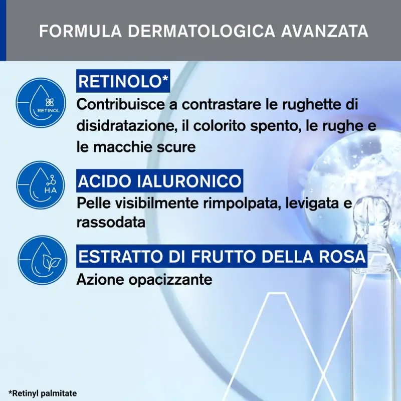 AGE LIFT Fluido Levigante Rassodante - Trattamento viso effetto lifting miniatura 5
