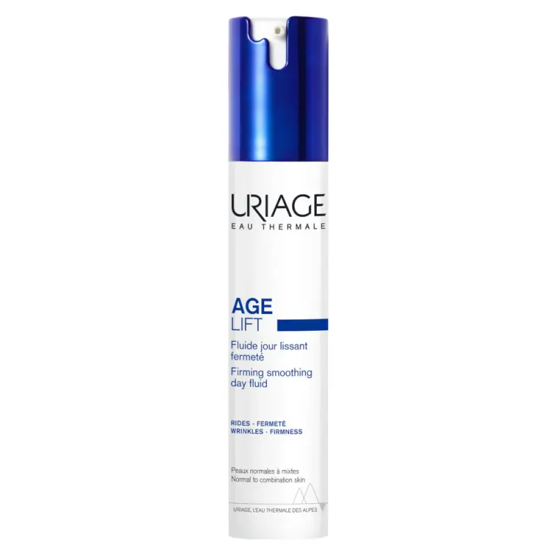 AGE LIFT Fluido Levigante Rassodante - Trattamento viso effetto lifting