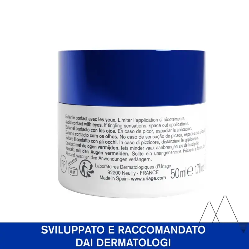 AGE LIFT PEEL Crema Notte - Trattamento viso effetto lifting miniatura 2