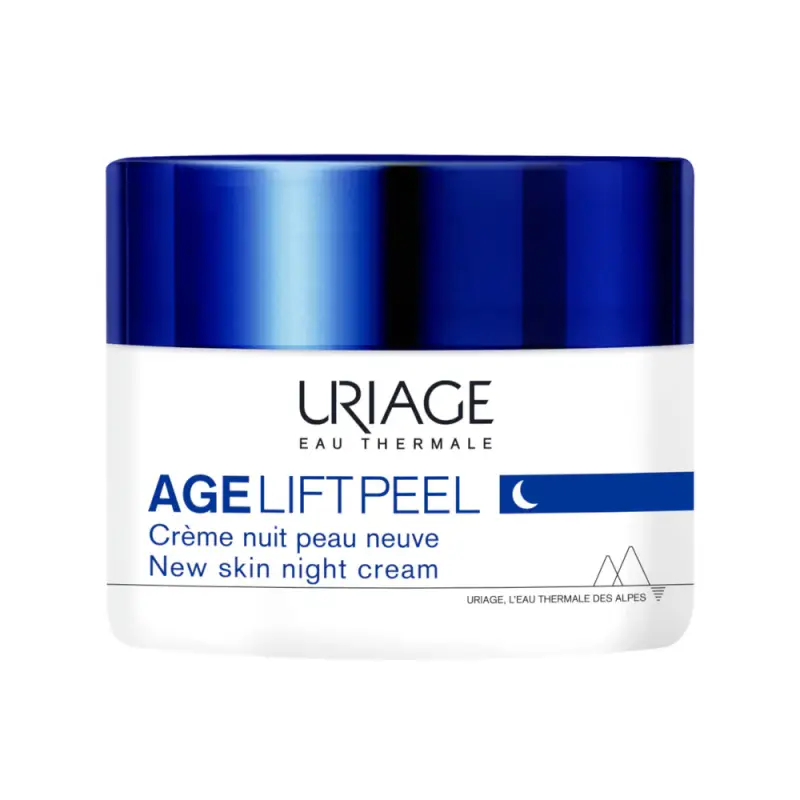 AGE LIFT PEEL Crema Notte - Trattamento viso effetto lifting