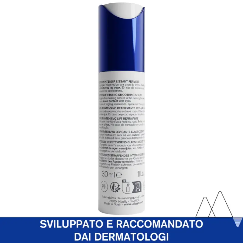 AGE LIFT Siero intensivo levigante rassodante - Trattamento viso effetto lifting miniatura 2