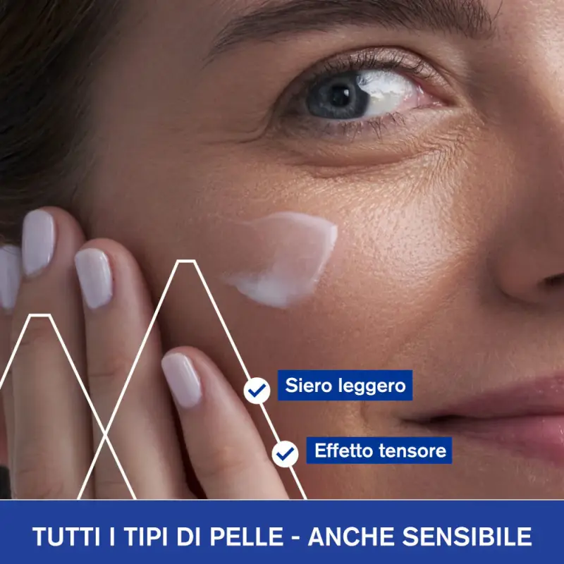 AGE LIFT Siero intensivo levigante rassodante - Trattamento viso effetto lifting miniatura 3