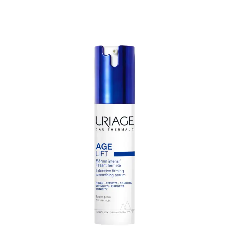 AGE LIFT Siero intensivo levigante rassodante - Trattamento viso effetto lifting