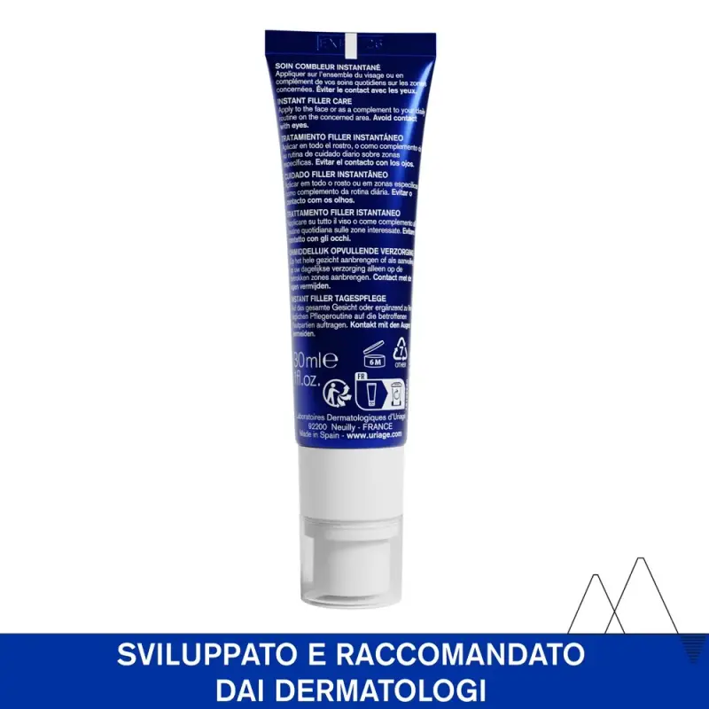 AGE LIFT Trattamento Filler Istantaneo Multiazione - Trattamento viso effetto lifting miniatura 2