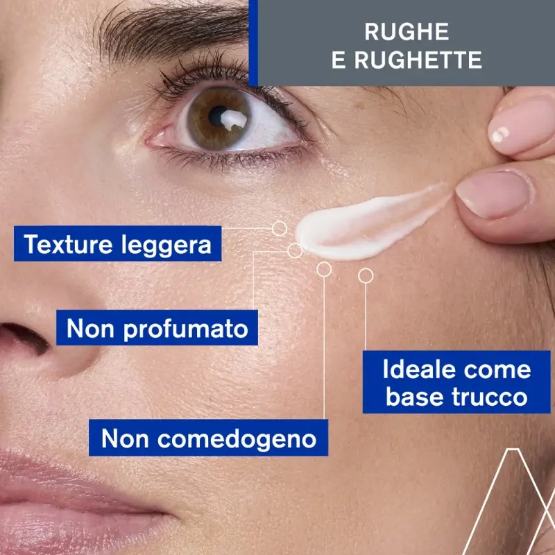 AGE LIFT Trattamento Filler Istantaneo Multiazione - Trattamento viso effetto lifting miniatura 3