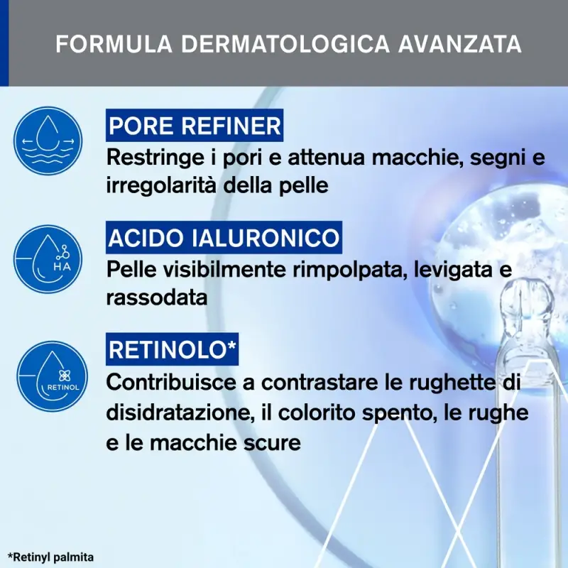 AGE LIFT Trattamento Filler Istantaneo Multiazione - Trattamento viso effetto lifting miniatura 5
