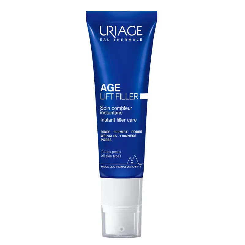AGE LIFT Trattamento Filler Istantaneo Multiazione - Trattamento viso effetto lifting