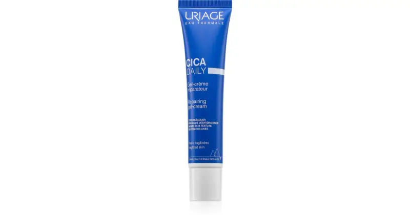 Bariéderm-Cica Daily Gel Crema 40ml