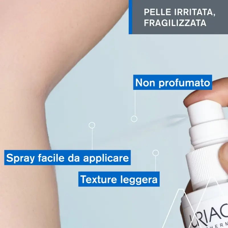 BARIÉDERM-CICA Spray assorbente riparatore miniatura 3