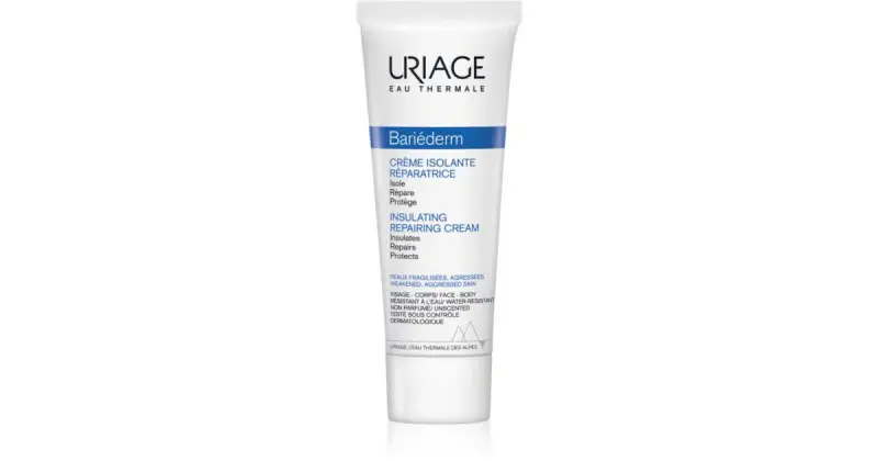 Bariéderm Crema Isolante Riparatrice 75ml