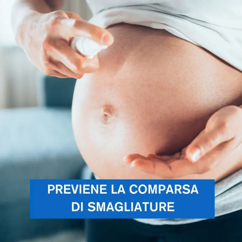 BARIÉDERM Olio Dermatologico - Olio per smagliature miniatura 4