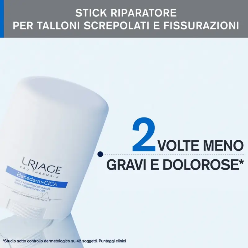 BARIÉDERM Stick Fissurazioni, Screpolature - Crema corpo miniatura 4