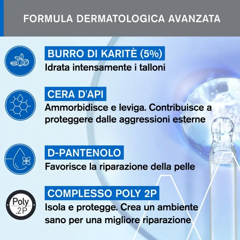 BARIÉDERM Stick Fissurazioni, Screpolature - Crema corpo miniatura 5
