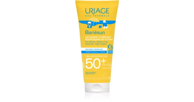 Bariésun Bambino Latte Idratante SPF50+ 100ml