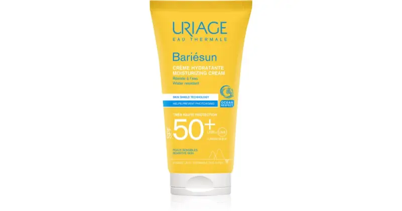 Bariésun Crema Idratante SPF50ml