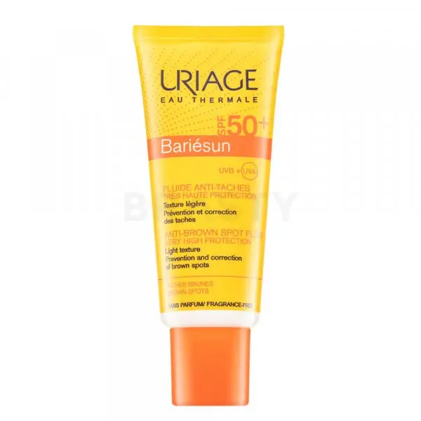 Bariésun Fluido Anti-Macchia Marrone SPF 50+ 40 ml