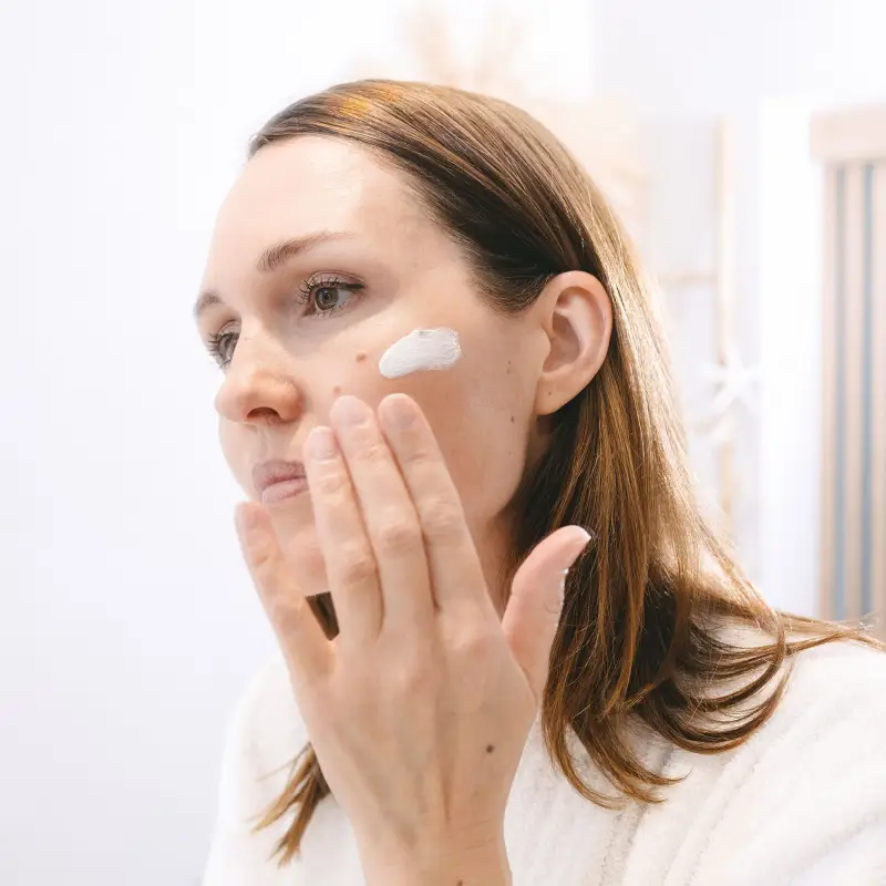 BARIESUN Fluido Anti-Macchie SPF50+ - Protezione solare viso miniatura 3