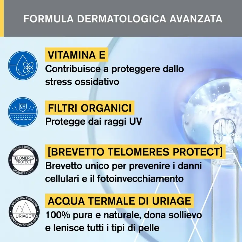 BARIESUN Latte Solare Bambini SPF50+ - Solari alta protezione miniatura 5