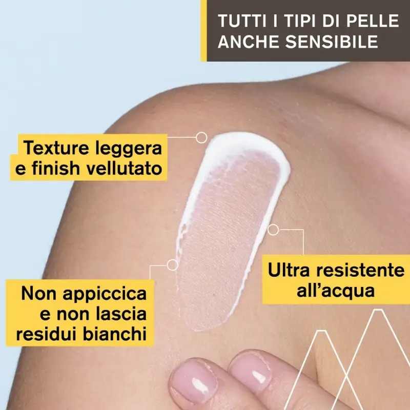 BARIESUN Latte Solare SPF50+ - Solari alta protezione miniatura 3