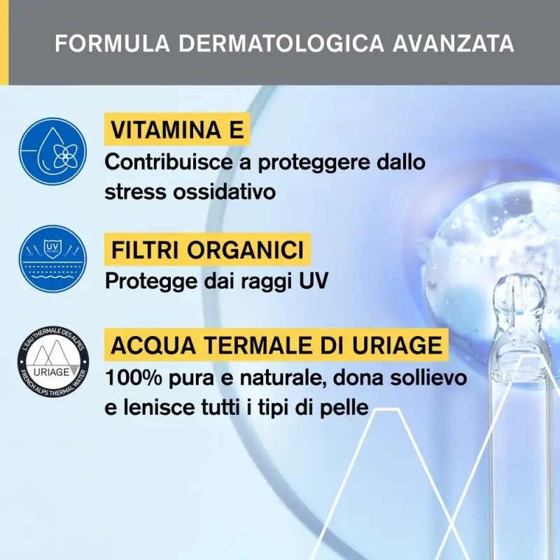 BARIESUN Olio Secco SPF30 - Solari alta protezione miniatura 5