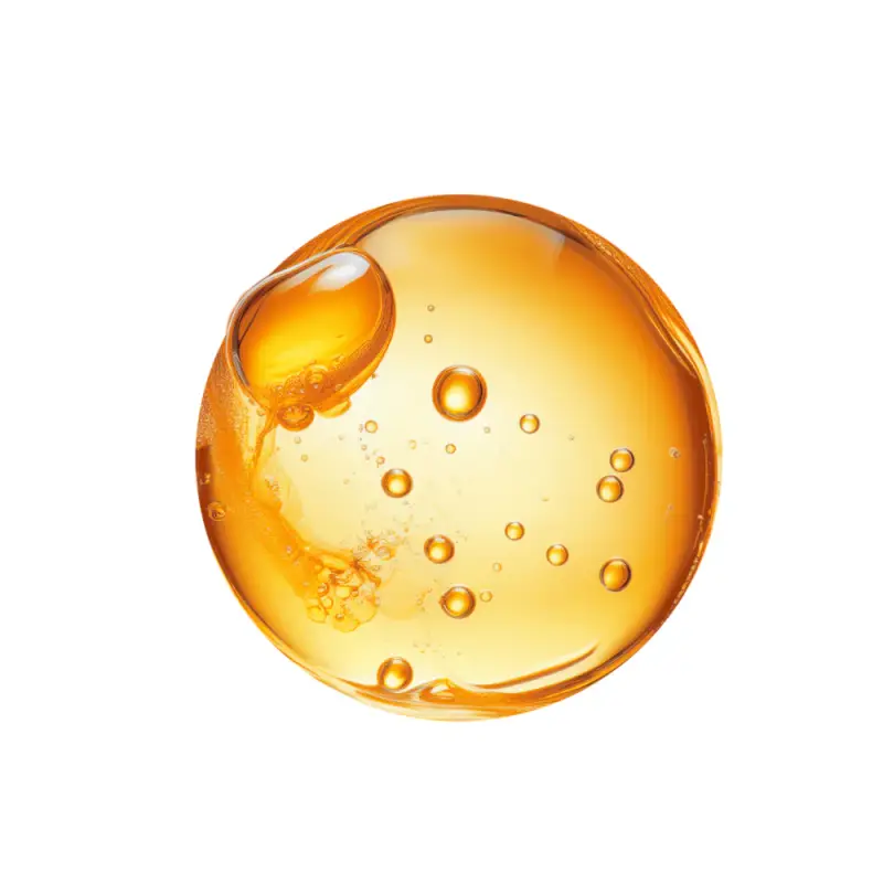 BARIESUN Olio Secco Spf50+ - Spray solare capelli, Solari alta protezione miniatura 2