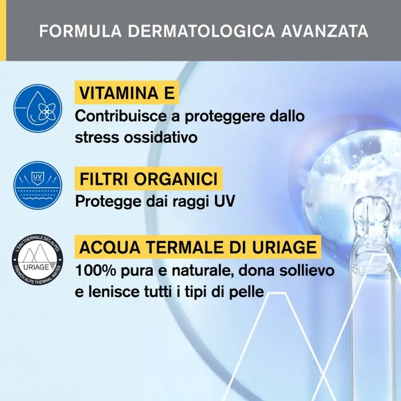 BARIESUN Spray Asciutto SPF50+ - Solari alta protezione miniatura 5