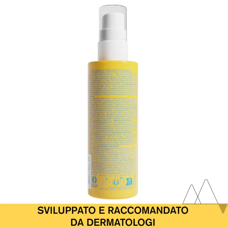 BARIESUN Spray Idratante Bambini SPF50+ - Solari alta protezione miniatura 2